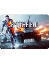 Коврик для мыши Razer Destructor 2 Battlefield 4 icon