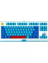 Клавиатура Razer Doraemon 50th Anniversary BlackWidow X Tournament icon