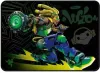 Коврик для мыши Razer Goliathus Medium Overwatch Lucio Edition icon