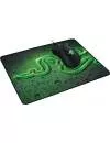 Коврик для мыши Razer Goliathus Speed Edition Medium icon 6