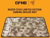 Коврик для мыши Razer Goliathus Speed Medium CFHD Edition фото 2