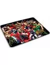 Коврик для мыши Razer Goliathus Street Fighter Edition Medium icon 3