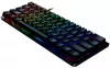 Клавиатура Razer Huntsman Mini Clicky (черный, нет кириллицы) icon 4