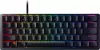 Клавиатура Razer Huntsman Mini Linear (черный) icon