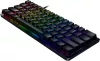 Клавиатура Razer Huntsman Mini Linear (черный, нет кириллицы) фото 2