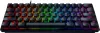 Клавиатура Razer Huntsman Mini Linear (черный, нет кириллицы) фото 3