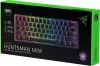 Клавиатура Razer Huntsman Mini Linear (черный, нет кириллицы) icon 4