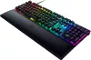 Клавиатура Razer Huntsman V2 (Purple Switch) фото 3