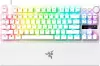 Клавиатура Razer Huntsman V3 Pro TKL (белый, нет кириллицы) icon