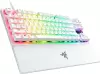 Клавиатура Razer Huntsman V3 Pro TKL (белый, нет кириллицы) icon 3
