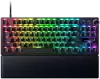 Клавиатура Razer Huntsman V3 Pro TKL (черный, нет кириллицы) icon