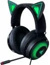 Наушники Razer Kraken Kitty (черный) icon