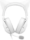 Наушники Razer Kraken Kitty V2 (белый) icon 3