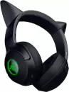 Наушники Razer Kraken Kitty V2 BT (черный) icon 2