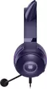 Наушники Razer Kraken Kitty V2 Pokemon Gengar Edition icon 3