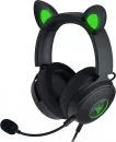 Наушники Razer Kraken Kitty V2 Pro (черный) icon