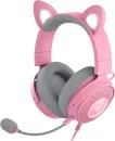 Наушники Razer Kraken Kitty V2 Pro (розовый) фото 2