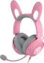 Наушники Razer Kraken Kitty V2 Pro (розовый) icon 3