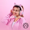 Наушники Razer Kraken Kitty V2 Pro (розовый) фото 7