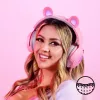 Наушники Razer Kraken Kitty V2 Pro (розовый) icon 8