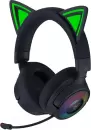 Наушники Razer Kraken Kitty V3 Pro (черный) icon