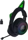 Наушники Razer Kraken Kitty V3 Pro (черный) icon 2