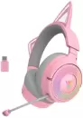 Наушники Razer Kraken Kitty V3 Pro (розовый) icon 2
