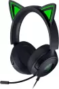 Наушники Razer Kraken Kitty V3 X Pro (черный) icon