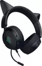 Наушники Razer Kraken Kitty V3 X Pro (черный) icon 2