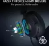 Наушники Razer Kraken V4 X Sensa HD Haptics фото 4