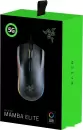 Игровая мышь Razer Mamba Elite icon 4