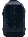 Рюкзак Razer Rogue Backpack 17.3&#34; V2 (RC81-03130101-0500) icon