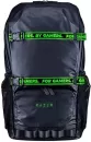 Рюкзак Razer Scout Backpack 15.6 Black RC81-03850101-0500 icon