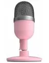 Микрофон Razer Seiren Mini (розовый) фото 2