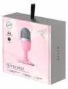 Микрофон Razer Seiren Mini (розовый) фото 4