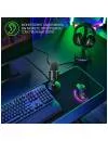 Проводной микрофон Razer Seiren V2 Pro icon 6