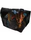 Сумка для ноутбука Razer StarCraft II Zerg Edition Messenger Bag фото 4