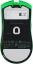 Игровая мышь Razer Viper V3 Pro Esports Green Edition фото 5