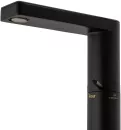 Смеситель Rea Amar LCD Black matt B2065 icon 3