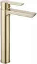 Смеситель Rea Argus Gold matt B6412 icon