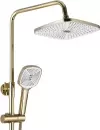 Душевая система Rea Argus gold P7840 icon 3