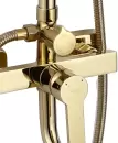Душевая система Rea Argus gold P7840 icon 5
