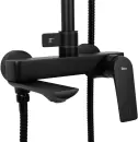 Душевая система Rea Avalon black matt P8811 icon 3