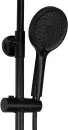 Душевая система Rea Avalon black matt P8811 icon 4