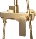 Душевая система Rea Avalon gold matt P2400 icon 5