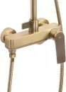 Душевая система Rea Avalon gold matt P2400 icon 6