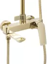 Душевая система Rea Avalon gold P8812 icon 3