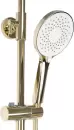 Душевая система Rea Avalon gold P8812 icon 4