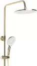 Душевая система Rea Avalon gold P8812 icon 5
