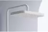 Душевая система Rea Bari White REA-P0895 icon 4